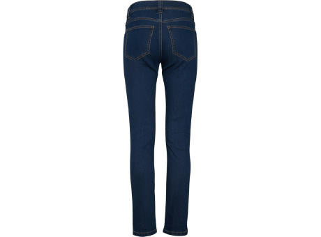 JEANS BROCK WOMAN S/36 JEAN