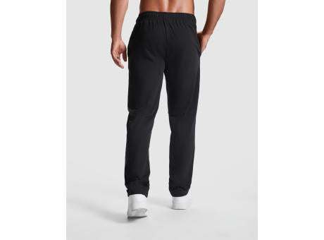 HOSEN CORIA S/S BLACK