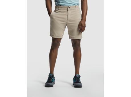 BERMUDA-SHORTS RINGO S/38 DARK SAND