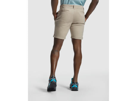 BERMUDA-SHORTS RINGO S/38 DARK SAND