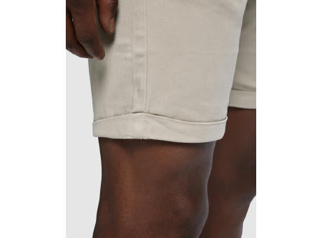 BERMUDA-SHORTS RINGO S/38 DARK SAND