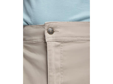 BERMUDA-SHORTS RINGO S/38 DARK SAND