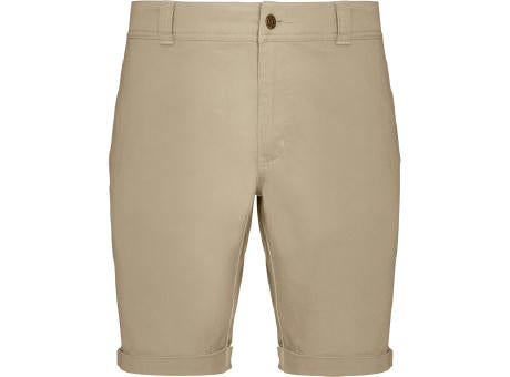 BERMUDA-SHORTS RINGO S/38 DARK SAND