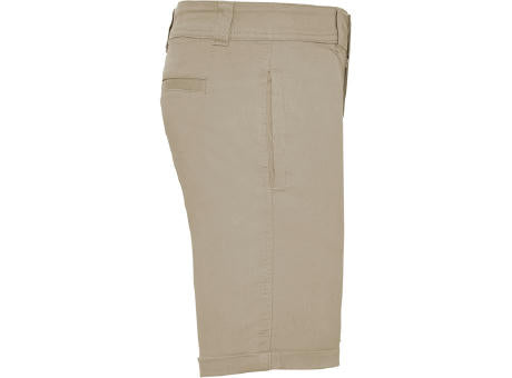 BERMUDA-SHORTS RINGO S/38 DARK SAND