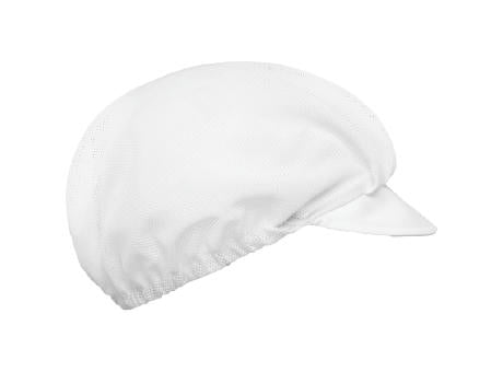 HAARKAPPE ATALA S/EINHEITSGRÖSSE WHITE