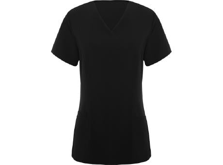 T-SHIRT FEROX WOMAN S/XS WHITE