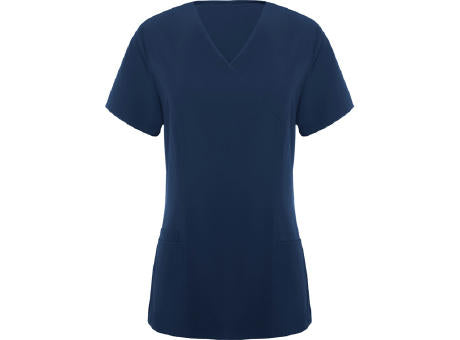 T-SHIRT FEROX WOMAN S/XS WHITE