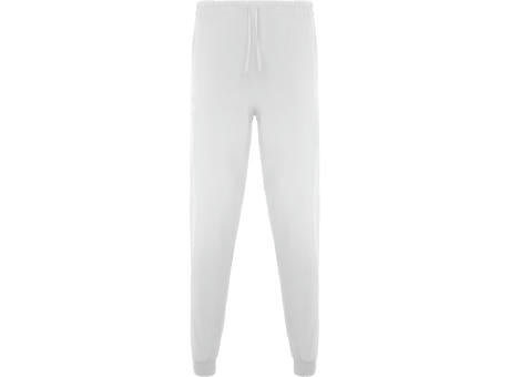 HOSEN FIBER S/S WHITE