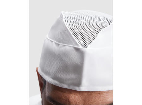 MILITÄMÜTZE LAGASSE S/S WHITE