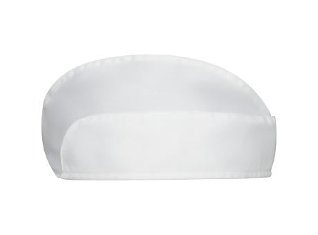 MILITÄMÜTZE LAGASSE S/S WHITE
