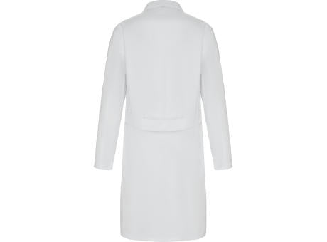 LABORKITTEL VACCINE WOMAN S/XS WHITE