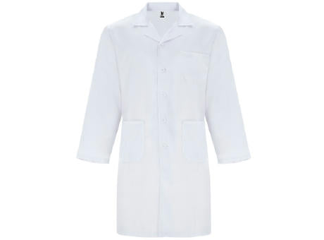 LABORKITTEL VACCINE S/XS WHITE