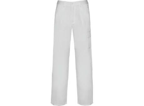 HOSEN PINTOR S/38 WHITE
