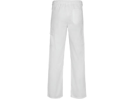 HOSEN PINTOR S/38 WHITE