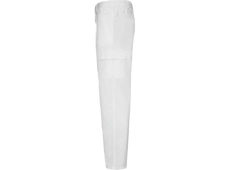 HOSEN PINTOR S/38 WHITE