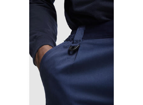 ARBEITSHOSEN PROTECT S/38 BLACK