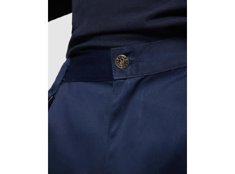ARBEITSHOSEN PROTECT S/38 BLACK