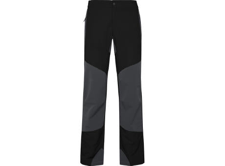 TREKKINGHOSEN BONATI S/XS BLACK/DARK LEAD