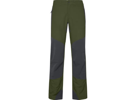TREKKINGHOSEN BONATI S/XS BLACK/DARK LEAD
