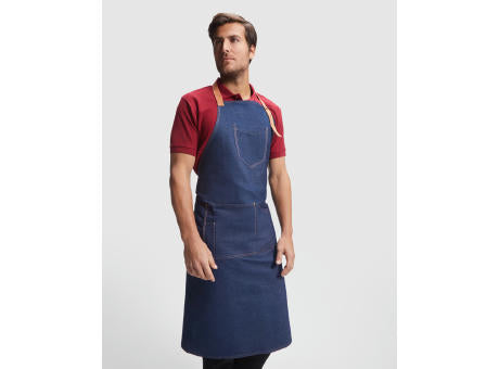SCHÜRZE BATALI S/EINHEITSGRÖSSE JEAN