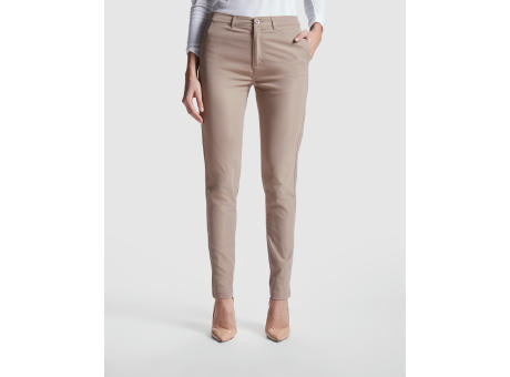 HOSEN BEVERLY WOMAN S/36 BLACK