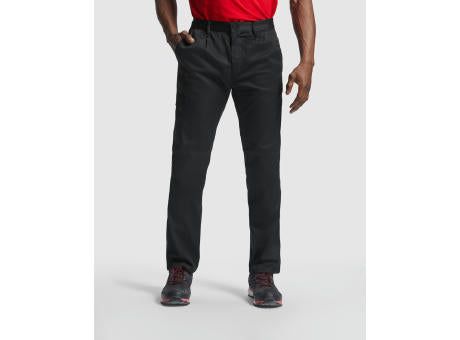 HOSEN DAILY NEXT S/38 BLACK