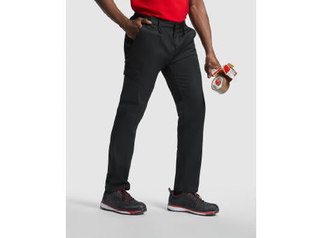 HOSEN DAILY NEXT S/38 BLACK