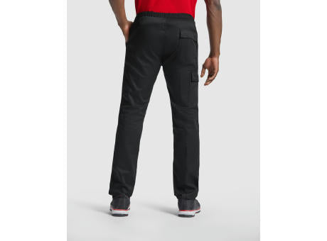 HOSEN DAILY NEXT S/38 BLACK