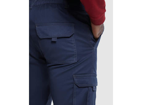 HOSEN DAILY STRETCH S/38 WHITE
