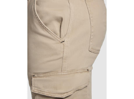 HOSEN FONTA S/36 BLACK