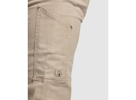 HOSEN FONTA S/36 BLACK