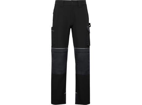 HOSEN WALL S/36 BLACK