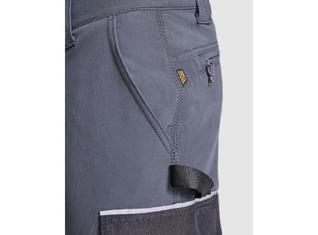 HOSEN WALL S/36 BLACK