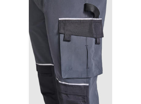 HOSEN WALL S/36 BLACK