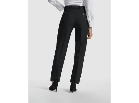 HOSEN WAITRESS S/36 BLACK