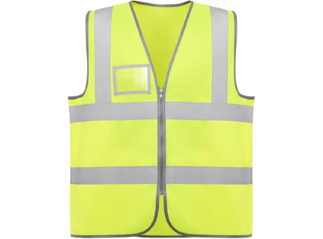 WESTE POLUX S/M-L FLUOR YELLOW
