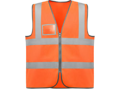 WESTE POLUX S/M-L FLUOR YELLOW