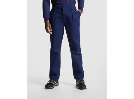 FLAMMHEMMENDE HOSEN RANGER S/38 NAVY BLUE