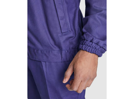 FLAMMHEMMENDE JACKE CRUISER S/S NAVY BLUE