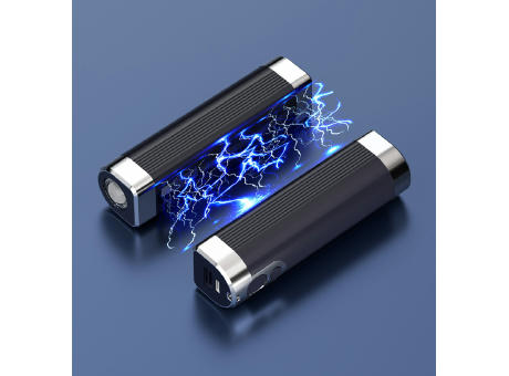 Handwärmer-Powerbank "Classic"
