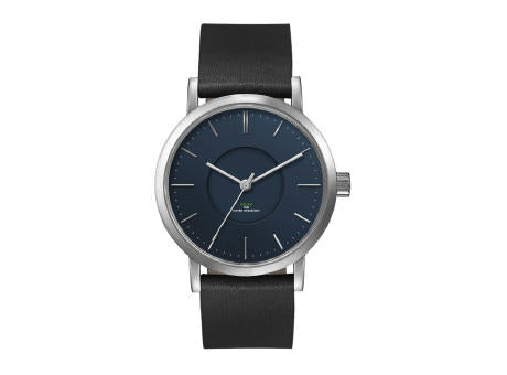 Casual 3-Zeiger Uhr