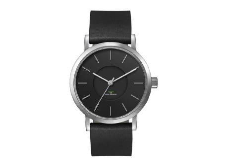 Casual 3-Zeiger Uhr