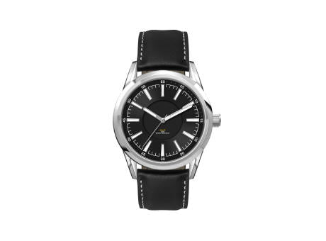 Solar Uhr