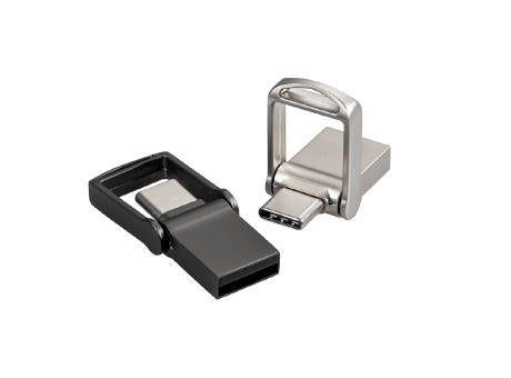 USB-Stick 2 in 1