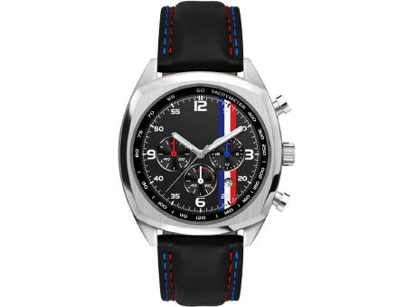 Casual Chronograph Uhr
