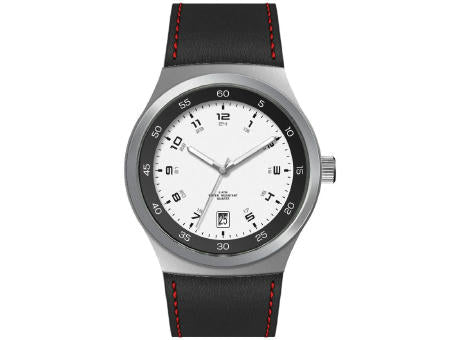 Sport 3 Zeiger Uhr