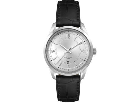 Classic 3 Zeiger Uhr