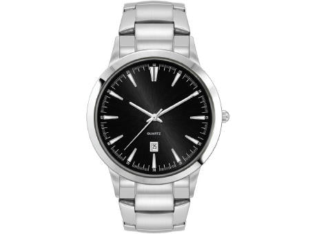 Casual 3-Zeiger Uhr