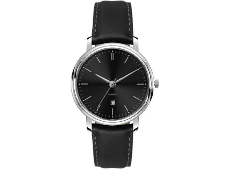 Casual 3-Zeiger Uhr