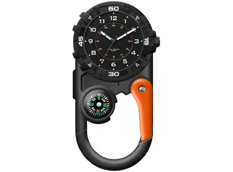 Clip Uhr